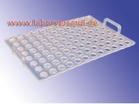 PCR-Transfertray