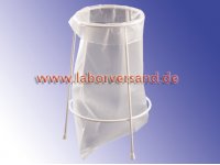 Disposal bags » <br/>Set of 1 stand + 100 disposal bags 200 x 300 mm » V200