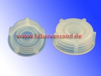 Screwcaps for PP bottles