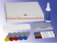 Zubehörset für Whiteboards