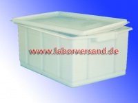 Transport tub made of PE »   » WT23