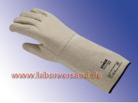 Heat-resistant gloves