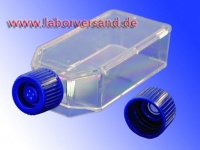 Tissue culture flasks with filter, Nunc™ » ZF11