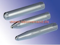 Centrifuge tubes made of AR<sup>®</sup> glass