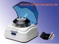 Personal centrifuge with 2 rotors » ZM26