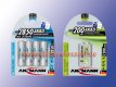 Rechargeable batteries  »   » AKN2