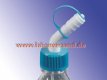 Bottle pourer