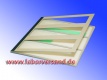 Preparation folders with lid (Muenchner Mappe)