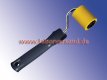 Sealing film, self-adhesive &raquo; <br>Foil roller for safe and tight sealing of the foils &raquo; ARO1