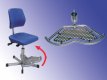 Lab chair, stainless steel &raquo; Optionales Zubehör &raquo; B0901483