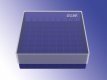 Kryoboxen PP, 45 - 50 mm hoch, Raster 9 x 9 » B50B