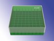 Kryoboxen PP, 45 - 50 mm hoch, Raster 9 x 9 » B50G
