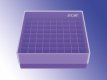 Kryoboxen PP, 45 - 50 mm hoch, Raster 9 x 9 » B50V