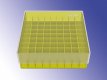Kryoboxen PP, 45 - 50 mm hoch, Raster 9 x 9 » B50Y