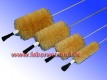Cleaning brushes for bottles