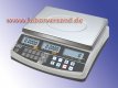 Counting scale KERN CFS series