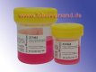 Histofix<sup>®</sup> Preservative &raquo; <br>pink eingefärbt für die bessere Visualisierung kleiner Proben &raquo; CH61