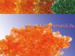 Silica gel (Beads) orange » CK30