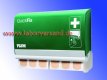 QuickFix patch dispenser