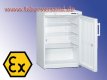 Labor-Kühlschränke LIEBHERR ex-geschützt