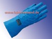 Cryo safety gloves