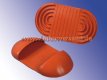 Heat protections made of silicone » HSG