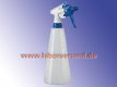Industrial sprayer, HDPE