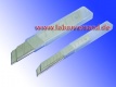 Cutter » <br>Spare blades for Cutter, pack of 12 » KC09