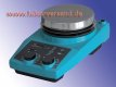 Magnetic stirrers with heating