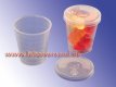 Medicine cups