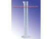 Measuring cylinder, graduated, tall form » MP08