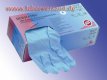 Nitrile gloves Touch N Tuff<sup>®</sup>, powder-free » <br>Type Honeywell Dermanitril 740 powder free  » NP7D