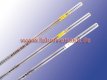 Measuring pipettes, Class AS » <br>cotton stopper ends (neck Ø ca. 8 mm) » PMA4