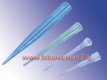 Pipette tips, bagged » <br/>universal type for nearly all type of micropitettes » PSBI
