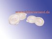 Welted glasses with snap-on lid  &raquo; <br>snap-on lids PE-LD only &raquo; RRD1