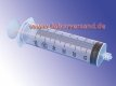 Syringes LuerLock, disposable » SE25