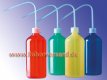 Wash bottles, colored » SFG