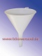 Funnels made of plastic » T08