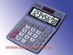 Pocket calculators &raquo; <br />table calculator with jumbo display, 8 digits<br /> &raquo; TR02