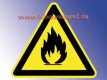 Warning labels » W25F