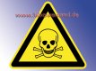 Warning labels » W25T
