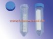 Centrifuge tubes, conical,<br>50 ml, Greiner GBO