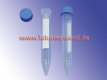 Centrifuge tubes, conical, <br>15 ml, Greiner GBO